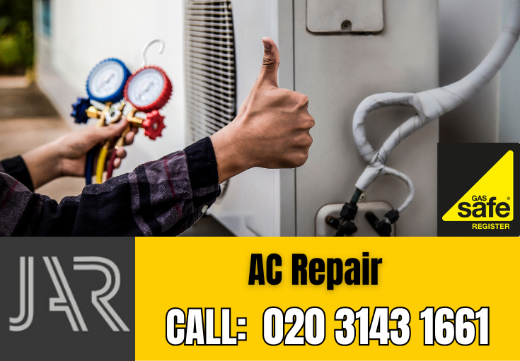 ac repair Sutton