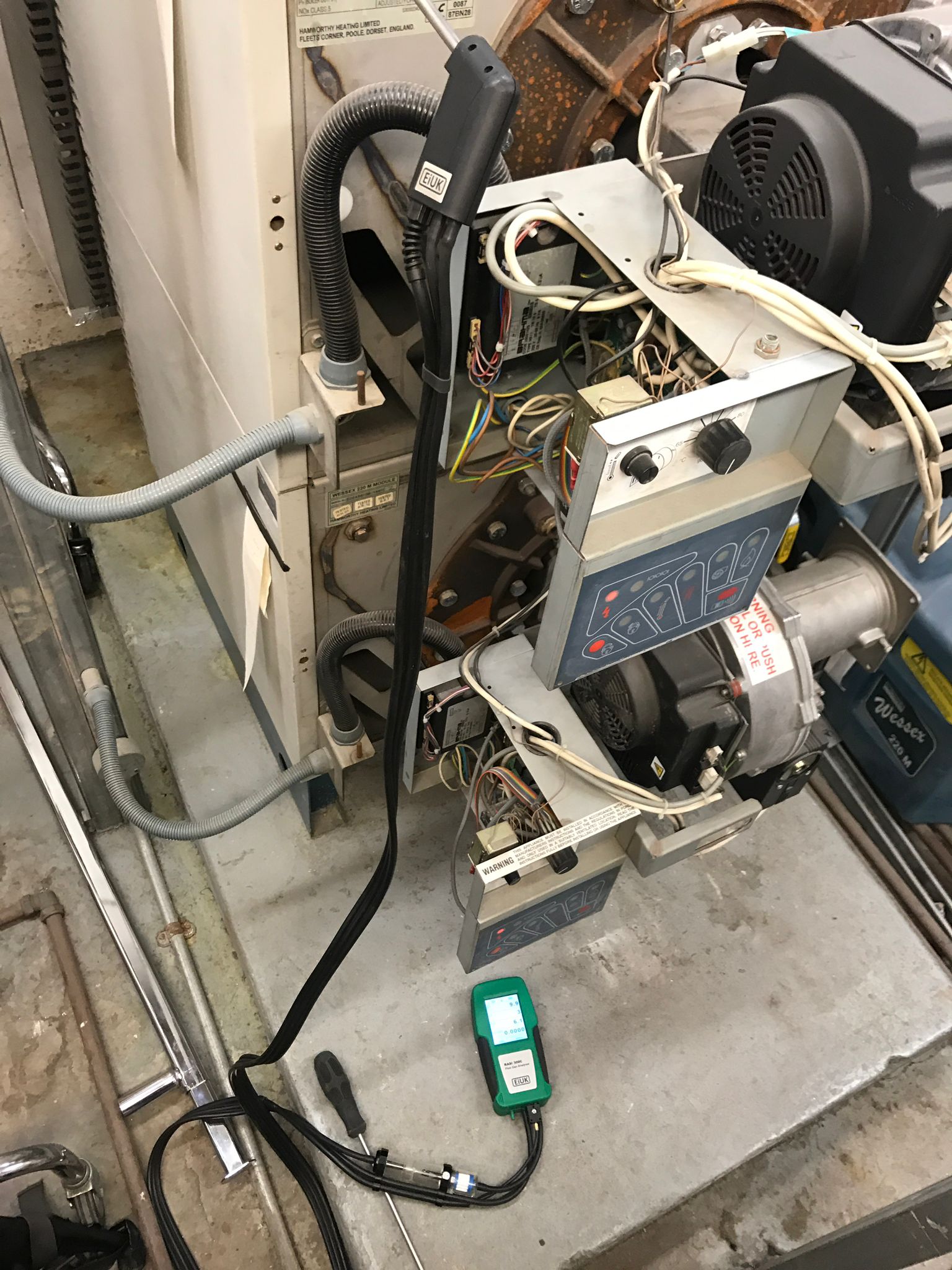 gas safe registered engineer near me Sutton, SM1, SM2, SM3